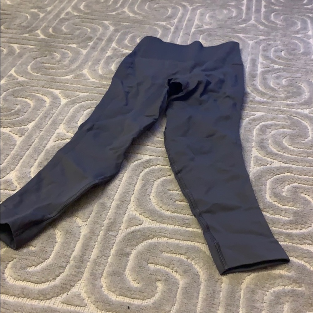 Lululemon leggings size 4 make an offer